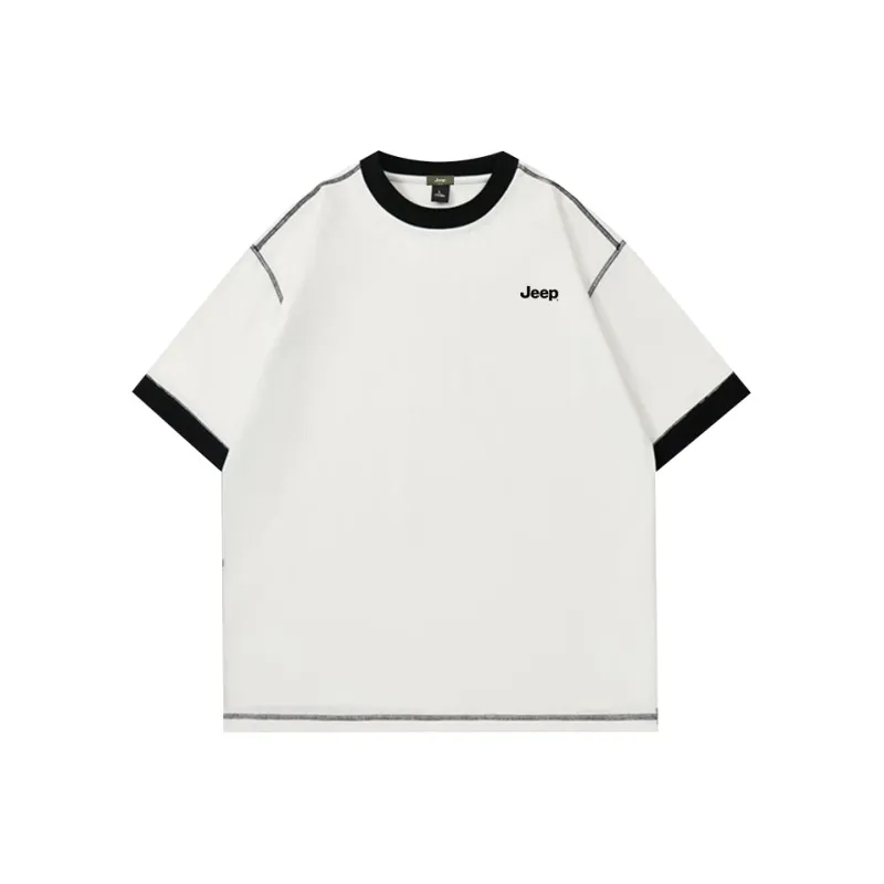 Jeep T Shirts Unisex-0