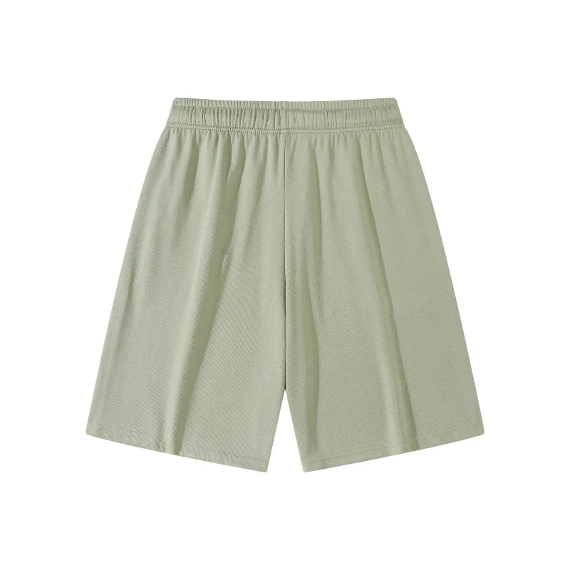Endless Abyss Casual Shorts Unisex-5