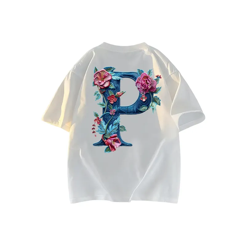 PAUL COSTELLOE T Shirts Unisex-4