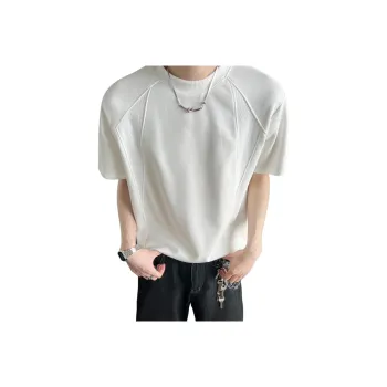 YATSI T Shirts Unisex
