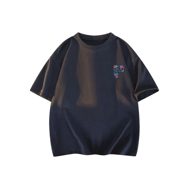 PAUL COSTELLOE T Shirts Unisex-10