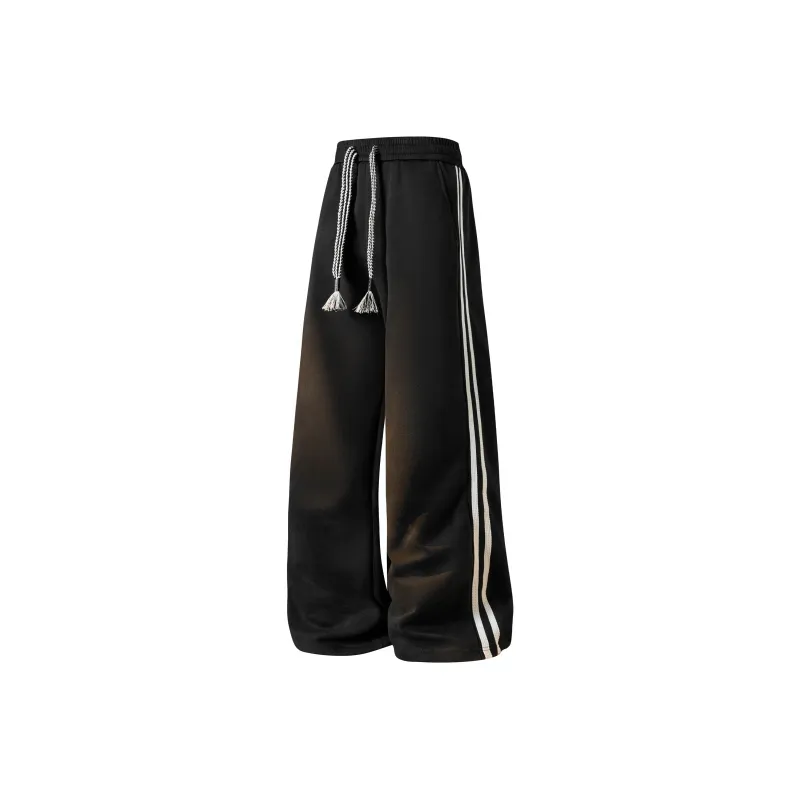 CEMOZI MC Casual Pants Unisex-14