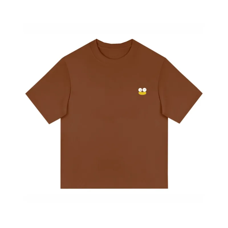 Bug small green T Shirts Unisex-7