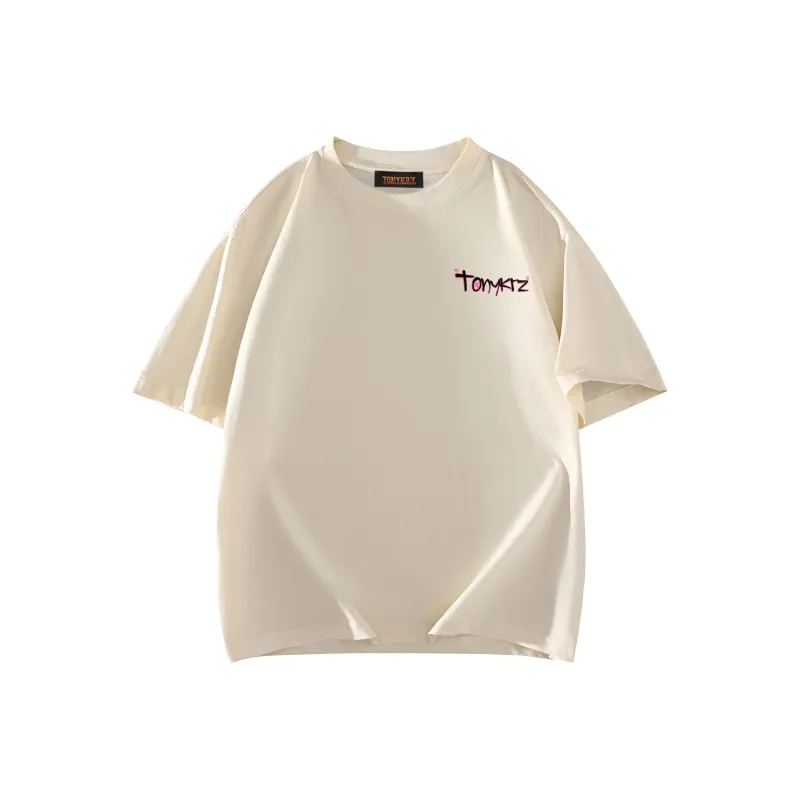 TONYKRZ T Shirts Unisex-13