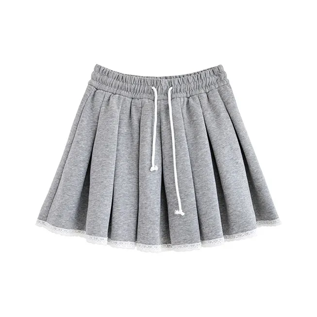RTNH Casual Short Skirts Women's-0