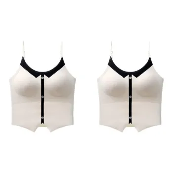 Herbal Primer Bra Women's 2 Pack