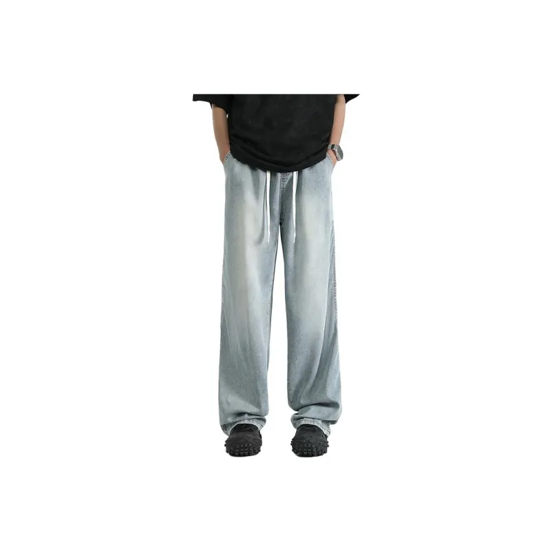 MIIOW Cool One Summer Series Jeans Unisex-0