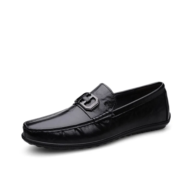 British Knights Casual Shoes Men's Black-1