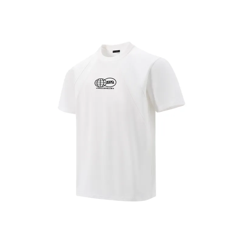 PAUL COSTELLOE T-Shirts Unisex-2