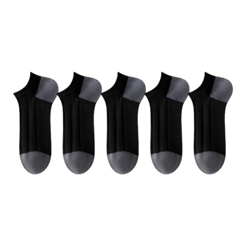 7 SEVFUN Ankle Socks Unisex Combo Set-8