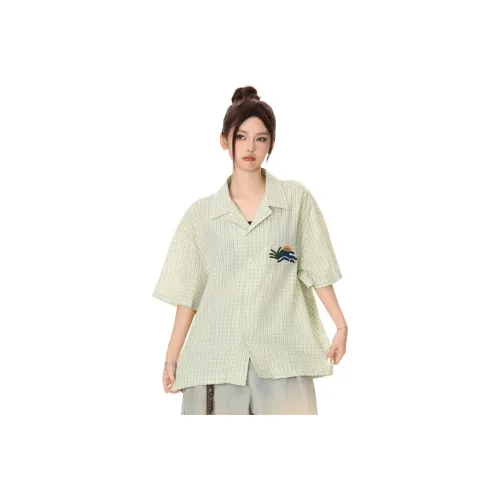 Ordifen Shirts Women's