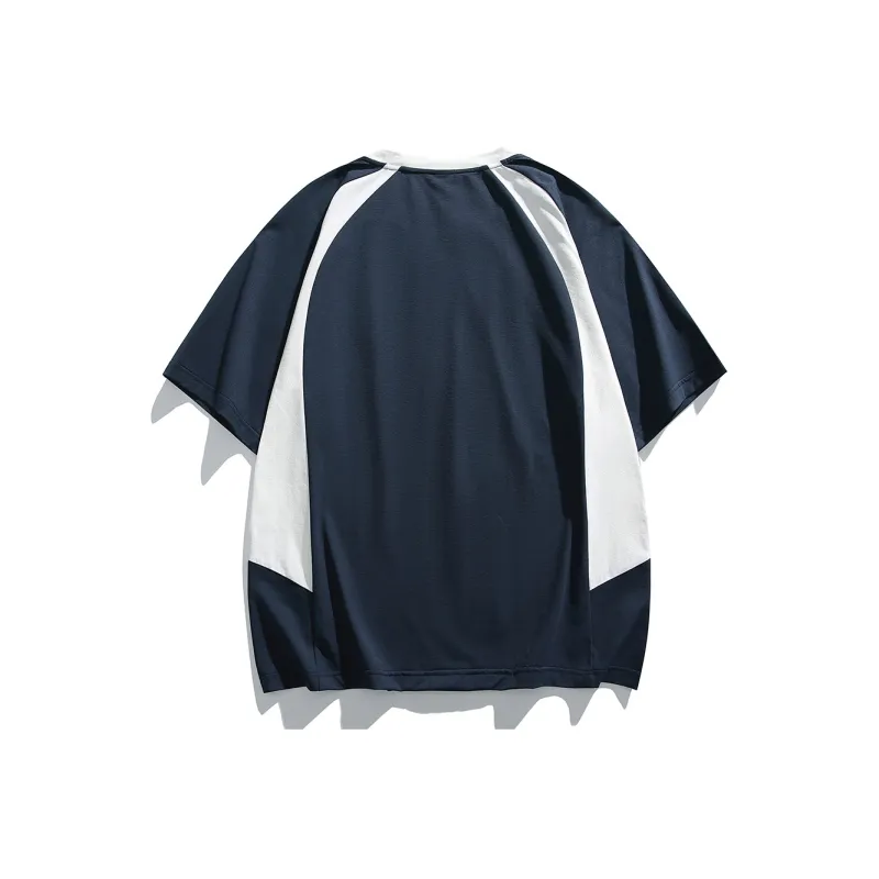 Mimx Homme T Shirts Unisex-15