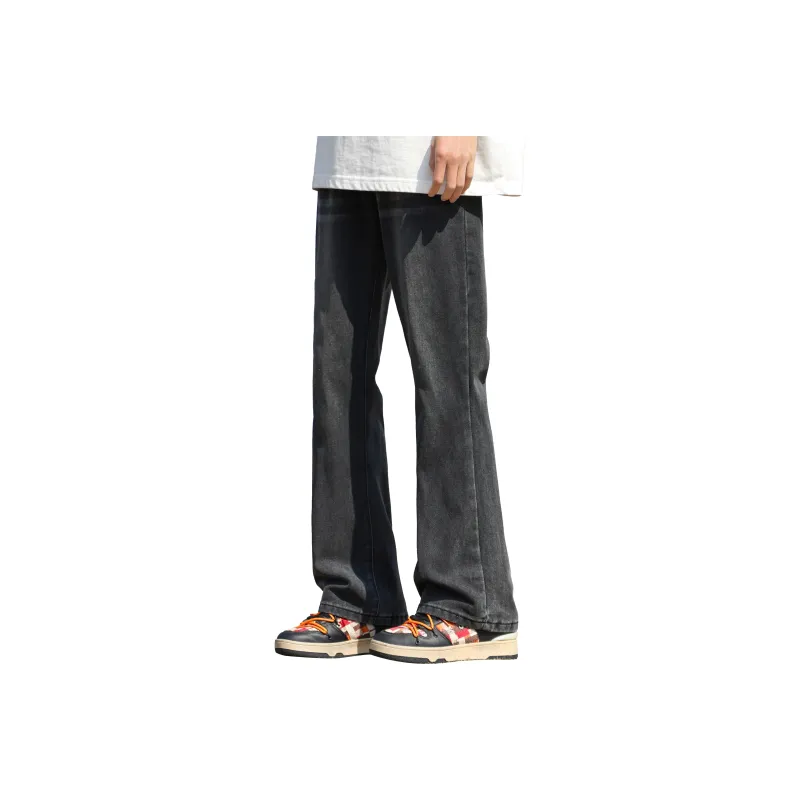 DANGERTIGER Jeans Unisex-14