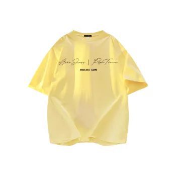 Yiwen T Shirts Unisex