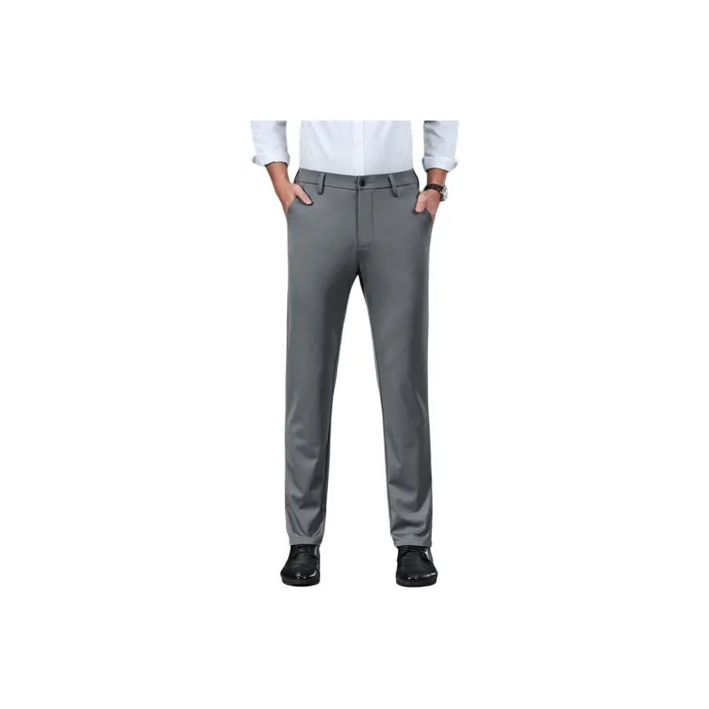 PIERRE CARDIN Suit Trouser Men's-5