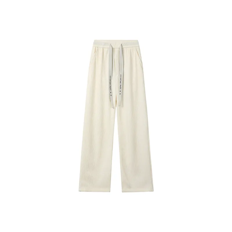 SCHEPPERHEYN Casual Pants Unisex-6