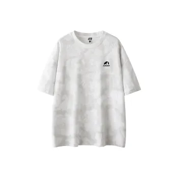 FORIDER T Shirts Unisex