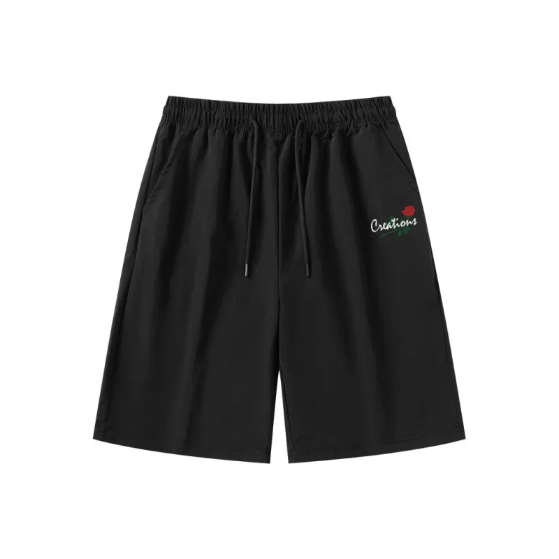 Colorful Creations Casual Shorts Unisex-0