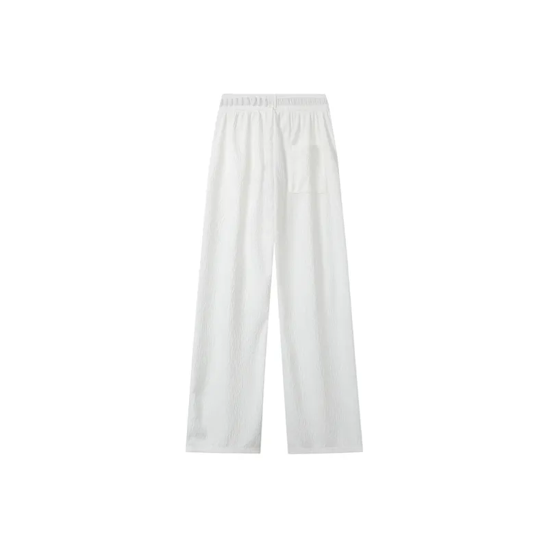 SCHEPPERHEYN Casual Pants Unisex-3