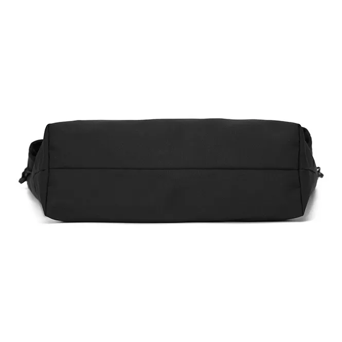 BEN SHERMAN Nylon Shoulder Bag Men's Black-3
