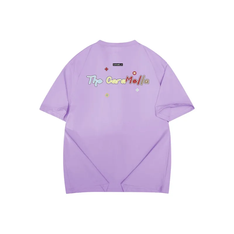 Caramella T Shirts Women's-25