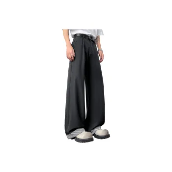SXSY Suit Trousers Unisex