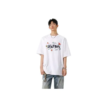 NOAHGIGI T Shirts Unisex
