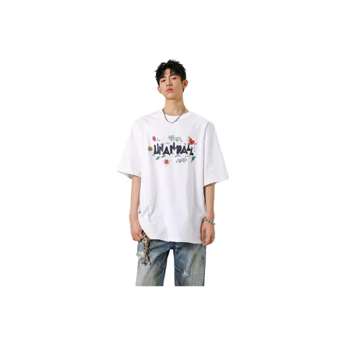 Adidas Originals X Adidas Core Logo Ringer Tee