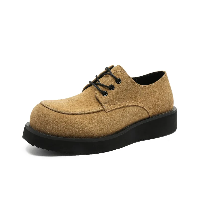 Cachiotti Casual Shoes Men's Khaki-1