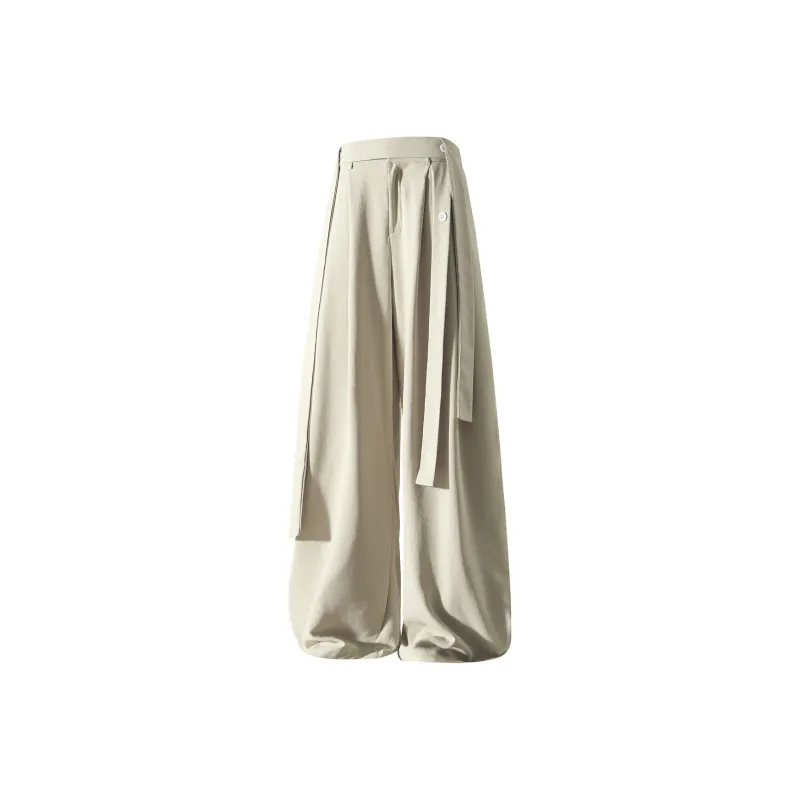 GWAF Casual Pants Unisex-4