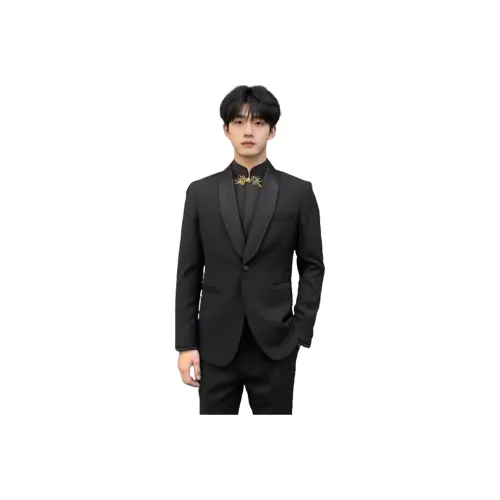 Zomuros Business Suits Unisex