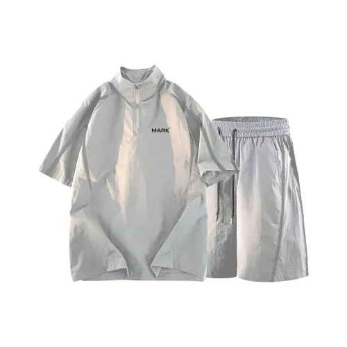 FAIRWHALE Casual Sportswear Unisex