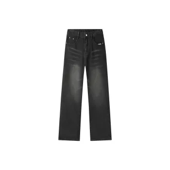 Maxim's De Paris Jeans Unisex