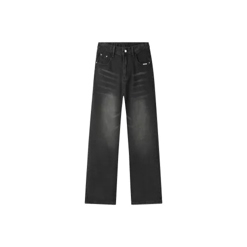 Maxim's De Paris Jeans Unisex
