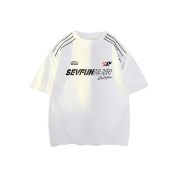 7 SEVFUN T Shirts Unisex