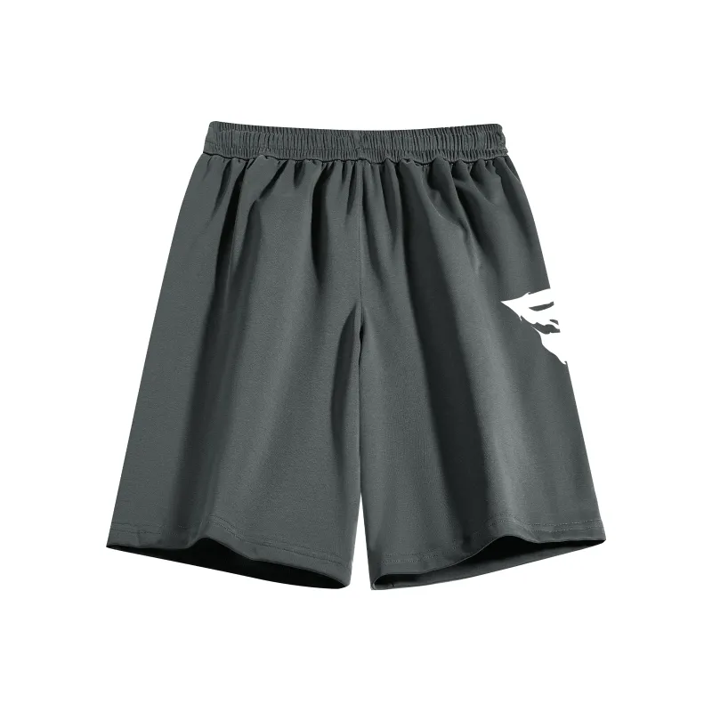OLRIK Casual Shorts Unisex-9
