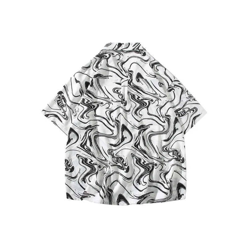 7 SEVFUN Shirts Unisex-9