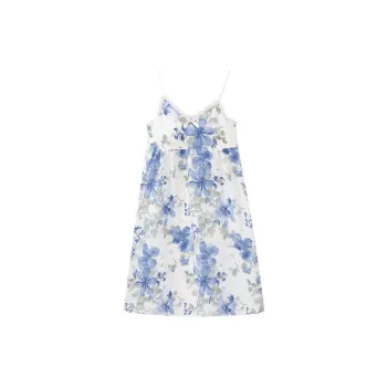 Mulong Family Nightgown Women's