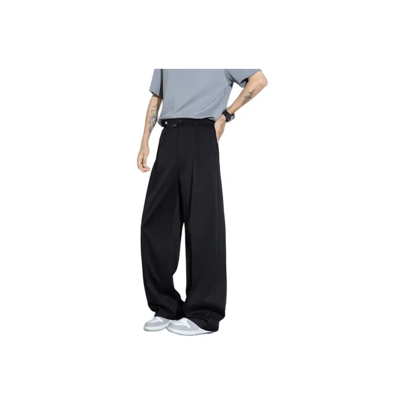 MIIOW Cool One Summer Series Casual Pants Unisex-4