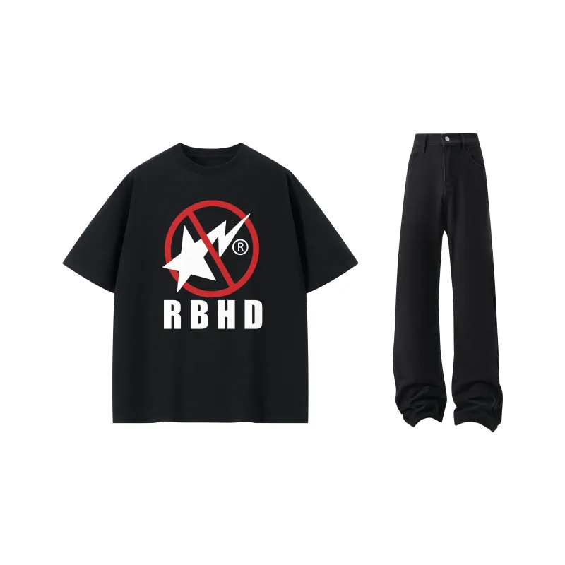 ROBINHOOD Casual Sportswear Unisex-0