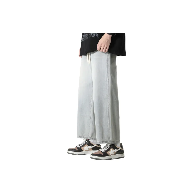DANGERTIGER Jeans Unisex-7