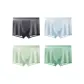 4 Pack[Platinum Gray+Ice Gray+Grass Green+Jasper]