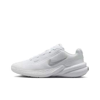 Nike Uplift SC Anti Slip Wear Resistant Low Top Running Shoes Women's White