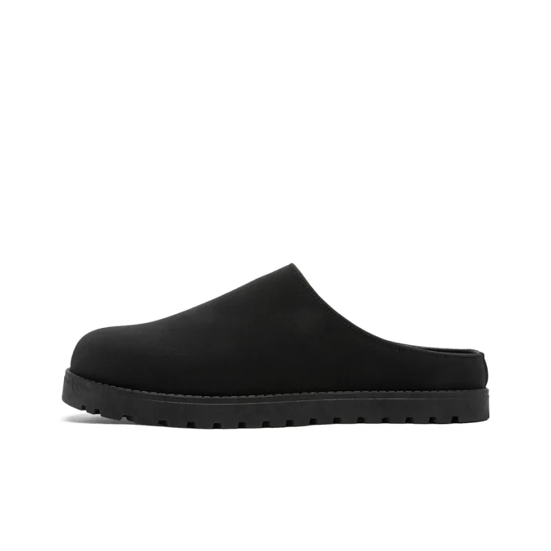 Colorful Creations EVA Stitching Quiet Odor Resistant Antibacterial Closed Toe Slippers Men's-11
