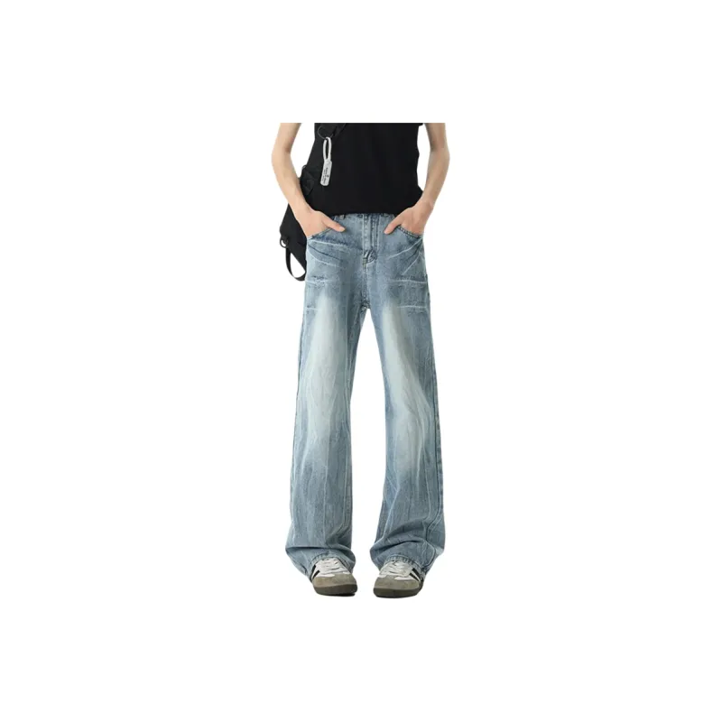SOLIDITY Jeans Unisex-4