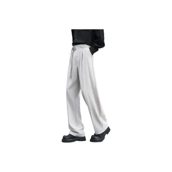 RAP PANDA Suit Trousers Unisex