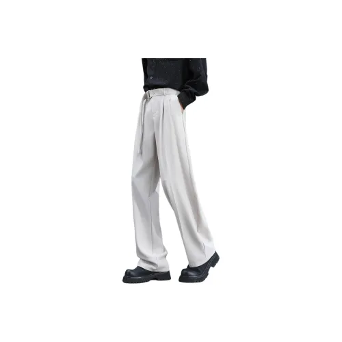 RAP PANDA Suit Trousers Unisex