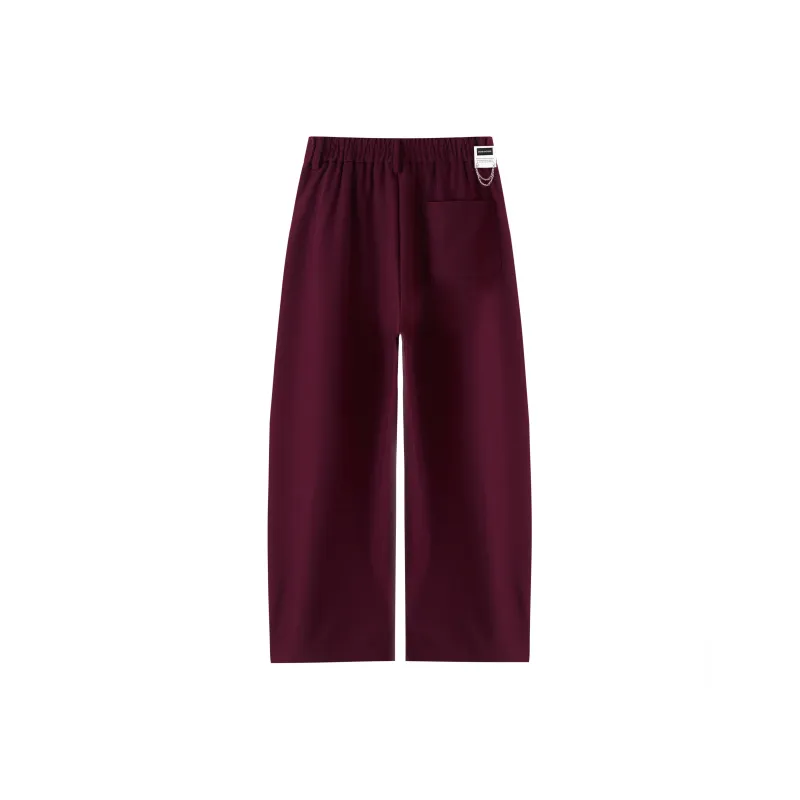 David Bakken Suit Trouser Unisex-15