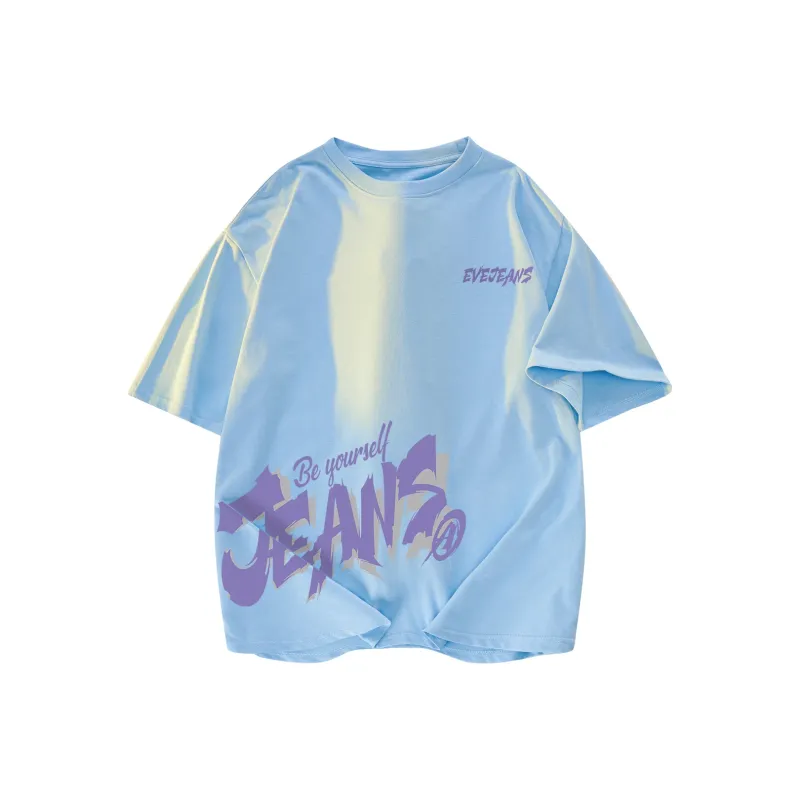 Yiwen T Shirts Unisex-17