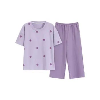 Top Melon Women's Pajama Sets